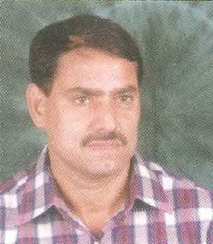 Dr. Ajay Kumar Sharma